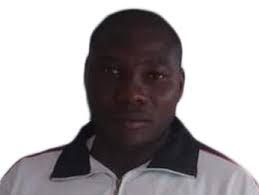 Commonwealth heavy weight title: Ebenezer Tetteh to face Daniel Dubois