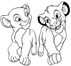 Simba Ausmalbilder Simba Malvorlagen Kinder Ausmalen Coloringpagesforkids Painting Ausmalbilder Ausmalbilder Zum Ausdrucken Ausmalbilder Kinder