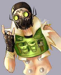 Love the octane legend select animation! V Lanart On Twitter Meh Simple Octane Fan Art Apex Apexlegends Octane Playapex