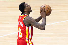 Among them, 12813 points were scored by him as a bench player, which ranks first. Atlanta Hawks Lou Williams Makes Some More History