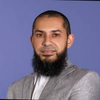 Haroon Patel (CFE) AGA (S.A)