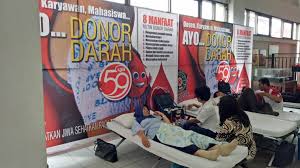 Start studying duodecim dies natalis. Aksi Donor Darah Dalam Rangkaian Dies Natalis Ujb Ke 59 Universitas Janabadra