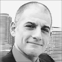 DAVID BRODSKY Obituary (2019)