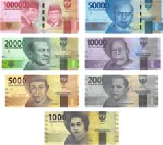 Indonesian Rupiah Wikipedia