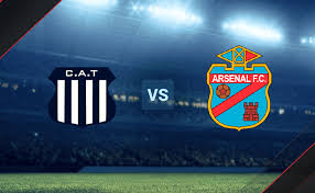 Totally, talleres remedios and arsenal de sarandi fought for 4 times before. Ydsqajxq6imf3m