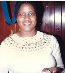 Alice Rorie Obituary (1932