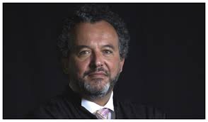 Nuevo presidente de la JEP es el magistrado Roberto Vidal