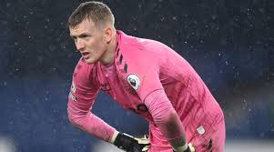 He is an actor, known for daring to dream: Jordan Pickford Sidelined For Leeds Trip Click Liverpool