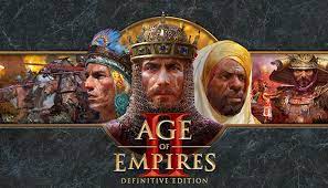 Check spelling or type a new query. Age Of Empires Ii Definitive Edition On Steam