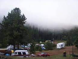 Our community provides the best free camping information available. Lost Burro Campground Lodging 2 Photos Cripple Creek Co