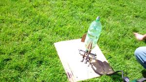 3 top designs gjhs rocket corps. Bottle Rocket Design And Launch 260 Feet Into The Air Youtube