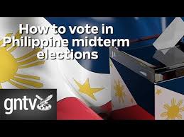 For a person to be a qualified applicant for registration, a person must possess all of the following requirements : How To Vote In Philippine Midterm Elections Youtube