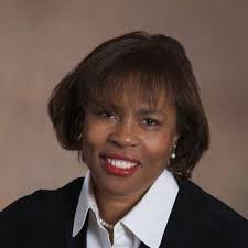 Oakland Cty Commissioner Nancy Quarles
