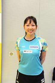 日本の可愛い女子卓球選手ランキングTOP15 | TT-college