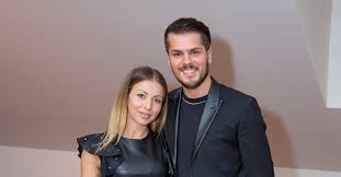 Laura figueiredo e mickael carreira estao juntos há cerca de seis anos. Veja A Nova Fotografia Da Filha De Laura Figueiredo E Mickael Carreira Holofote