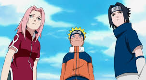 Moment sasuke menangis saat di gendong izumi youtube. Naruto 10 Questions About Sakura Answered Screenrant