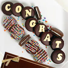 Wishing you a truly fabulous day. Congratulations Gift Baskets By Gourmetgiftbaskets Com