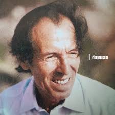 Julio Ramón Ribeyro (@nacionribeyro) · Instagram 照片和视频