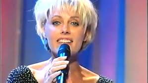 Dana Winner Als Een Lied