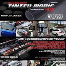 Mata nisa akan jadi kering kalau pakai contact lens disebabkan aircond kereta. Tinted Magic Extreme Sungai Petani Home Facebook