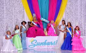 This in itself has empowered me once again and given me the opportunity to do what i love and be myself. Sunburst International Beauty Pageants Home Facebook