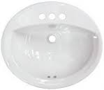 bathroom sinks & accessories for mobile