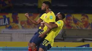 Последние твиты от copa américa (@copaamerica). Convocatoria Colombia Copa America Entran Lucumi Otero Y Chara As Colombia