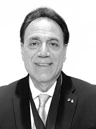 My Brothers in Christ: We've now passed the half-way point of the Columbian  year and we keep forging ahead. Most recently, we