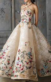 Must Have Gowns By Mark Bumgarner Pretty Dresses Gowns Gowns Dresses