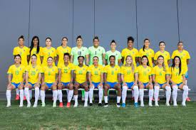Saiba quem o brasil vai enfrentar na fase de grupos inicial. Toquio 2020 Como Acompanhar O Proximo Jogo Do Futebol Feminino