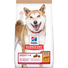 Known for their premium dog food ingredients, skinner's will send you a customized free sample of their new line of field and trial dog food (only open to uk residents). Hill S Science Diet Adult No Corn Wheat Soy Dog Food