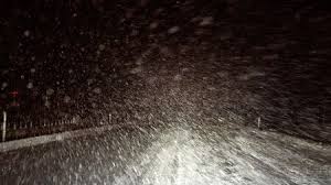 Well you have seen my test chot, (go to my gallery if you haven't) and now i took a picture of how the weather was today. Daligt Vader I Hela Sverige Regn Sno Och Blast