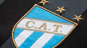 O club atlético independiente, simplesmente conhecido como independiente, é um clube de futebol da argentina. La Nueva Camiseta Alternativa De Atletico Tucuman 2018 19 Goal Com