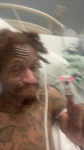 Surviving a Bus Accident and Gunshot Wounds