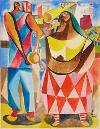 Bildergebnis für Emiliano Di Cavalcanti