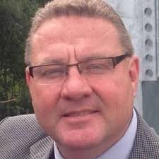 Mike Pringle for Ollerton in the Nottinghamshire local election