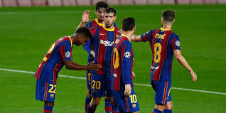 20.60 number of grounds the average ferencvaros fan has been to. Hasil Pertandingan Barcelona Vs Ferencvaros Skor 5 1 Bola Net