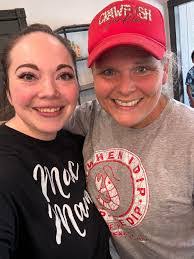 Karrie Baker's Instagram, Twitter & Facebook