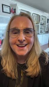Melissa Etheridge: I'm Not Broken