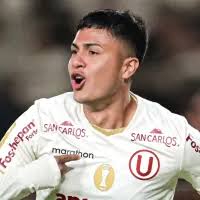 Preocupación en Universitario tras operación de Williams Riveros: ¿Qué  tiempo estará de baja?