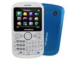 verykool i605 - Specs and Price - Phonegg
