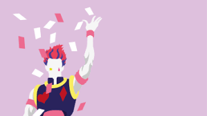 Support us by sharing the content, upvoting wallpapers on the page or sending your. 25 Hisoka Hunter Hunter Profile Covers Cover Abyss