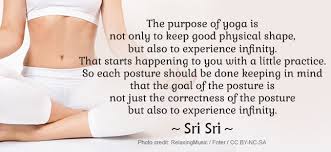 Maybe you would like to learn more about one of these? What Is The Purpose Of Yoga Health