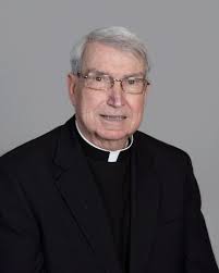 Reverend William S. Griner