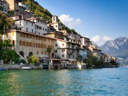 The cheapest way to get from lugano to holiday inn milan nord zara, an ihg hotel, cinisello balsamo costs only 10€, and the quickest way takes just 58 mins. Holiday Inn Lugano Switzerland Wego Com