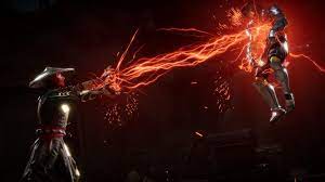 Mortal Kombat 11 Ultimate Pc Buy It At Nuuvem