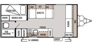 If you are interested in a travel trailer like the 26tbss (pictured. 2014 Forest River Wildwood X Lite 174bh Specs And Literature Guide