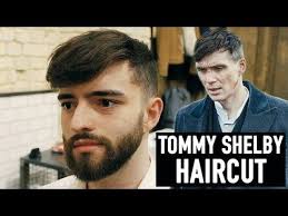 Peaky Blinders Haircuts Thomas Shelby Hair Arthur Shelby Hairstyle Regal Gentleman Peaky Blinder Haircut Cillian Murphy Haircut Thomas Shelby Haircut