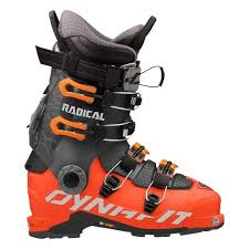 Mens Dynafit Radical Ski Boots