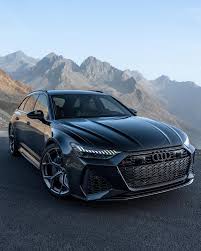 Image result for Mythos Black 2024 RS6